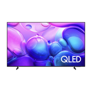 Tv SAMSUNG 55" QLED 4K Smart TV - Q6F