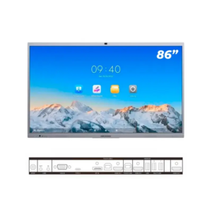 Ecran Interactif HIKVISION 4K