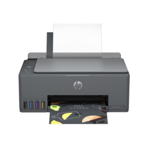 Imprimante HP 3en1 SMART TANK 581