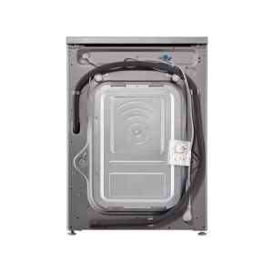 LG MACHINE A LAVER 8KG FH2J3TNG5P 1200T SILVER