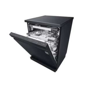 Lave Vaisselle LG 14 Couverts noir DFC335HM