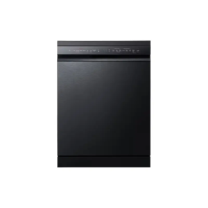 Lave-vaisselle lg contrôle frontal