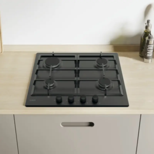 Plaque de Cuisson Candy Noir