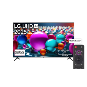 Smart TV LG 50UA85006LA