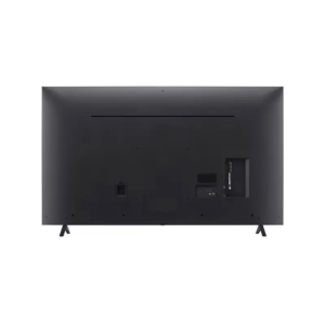 Smart TV LG NanoCell NANO80 4K