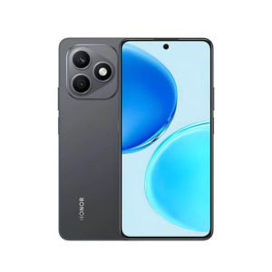Smartphone HONOR X8D 4G 8Go 256Go noir