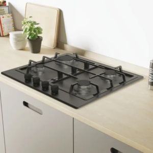 Table de cuisson candy noir CHG6BRBB