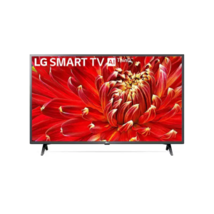 Tv LG 43 Smart Full HD LM6370PVA
