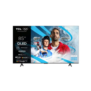 Tv TCL 85 Qled UHD 4K Smart - 85P7K