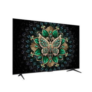 TV TCL 98C6K 4K UHD Smart TV Mini LED
