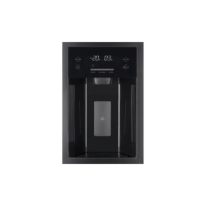 distributeur deau de refrigerateur sidebyside hyundai