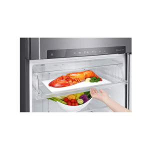 frigidaire lg gris
