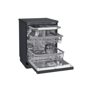 lave vaisselle lg noir