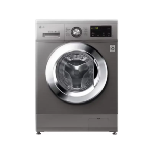 machine a laver lg 8kg silver