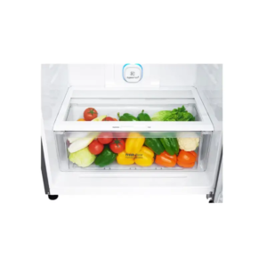 réfrigérateur lg intelligent