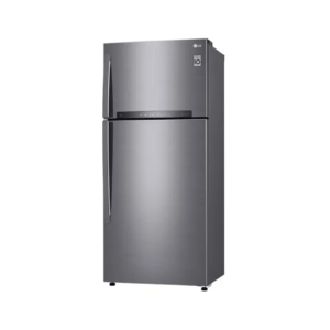 réfrigétauer lg silver
