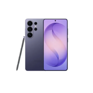 smartphone samsung galaxy s26 ultra violet