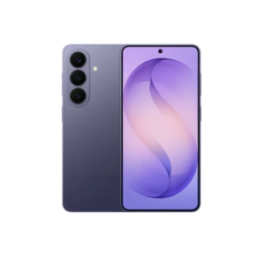 smartphone samsung s26 violet
