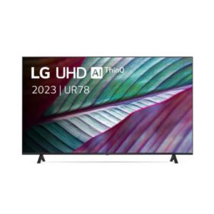 tv lg 65 smart uhd 4k ai thinq