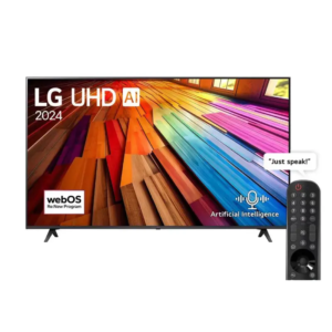 tv lg 75 pouces 4k smart tv ai