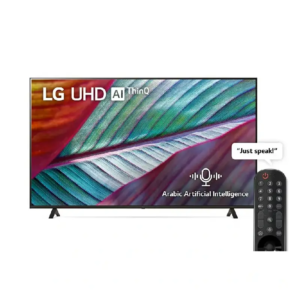 tv lg uhd 4k 75 pouces