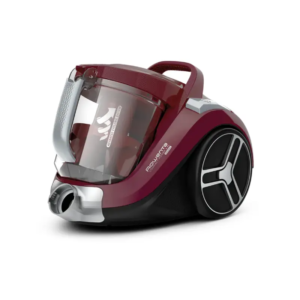Aspirateur réservoir cylindrique