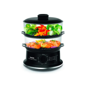 Cuisseur à vapeur TEFAL