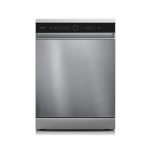 LAVE VAISSELLE HYUNDAI 12 COUVERTS NOIR inox