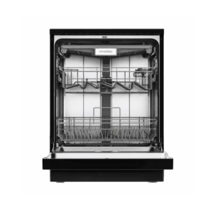 LAVE VAISSELLE hyundai15 COUVERTS INOX NOIR