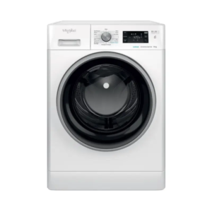 Lave Linge Whirlpool BLANC