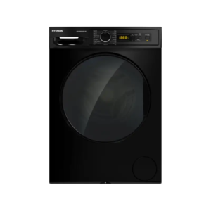 MACHINE À LAVER HYUNDAI 8KG noir