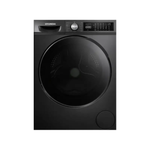 Machine à Laver Hyundai dark gris