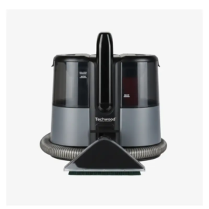 Nettoyeur Détacheur techwood