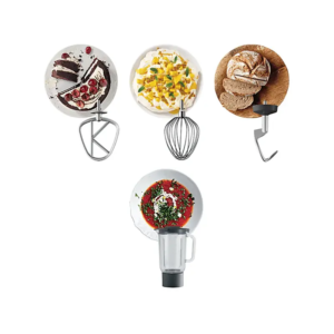 accessoires robot patissier
