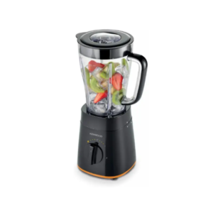 blender kenwood noir