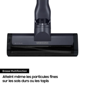 brosse multifonction