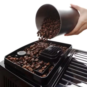 cafetière Expresso DELONGHI avec broyeur