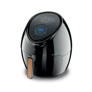 friteurse sans huile kenwood 5.5l
