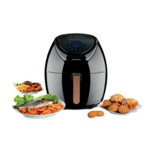 grand air fryer kenwood