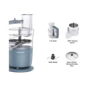 kenwood Robot Multipro