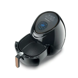 kenwood airfryer noir