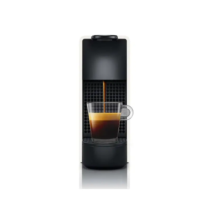 nespresso machine c30