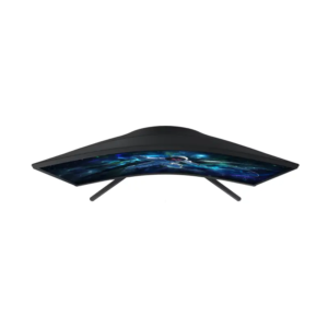 samsung ecran curved