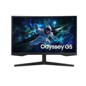 samsung ecran gamer