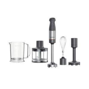 set mixeur plongeant kenwood