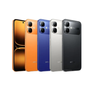 smartphone infinix smart 20