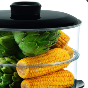 tefal Cuiseur Vapeur