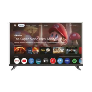 tv maxwell 50 pouces smart