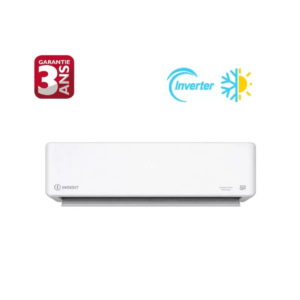 Climatiseur Indesit 18000 BTU inverter