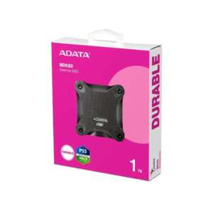 DISQUE DUR EXTERNE ADATA